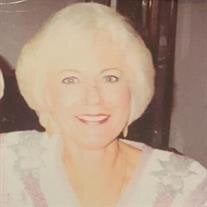 Linda Yancey