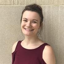 Rachel Erin Worley