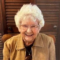 Birtie Mae Rester