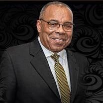 Gerald Calvin Carter