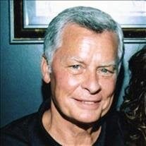 Albert Joseph Unser