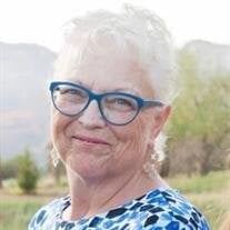 Ellen-Ann Robinson