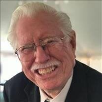 Lawrence R. Gregory
