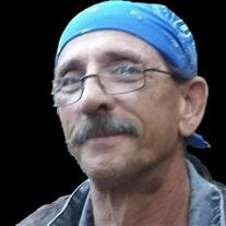 Norman "Joe" Lee Tyrrell