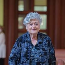 Irene O. Rodriguez