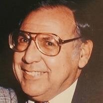 George J. Lannen, Jr.