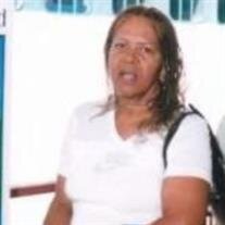 Mrs. Bettye Jo Austin