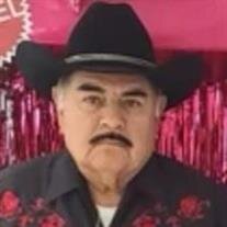 Juan Cantu