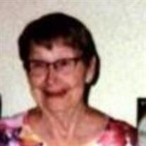 Peggy Long Brock
