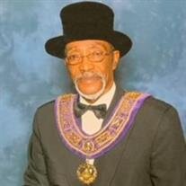 Clarence Round Jr