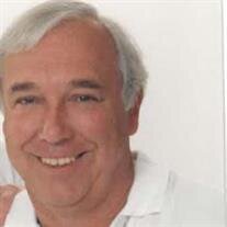 Richard John Spayde