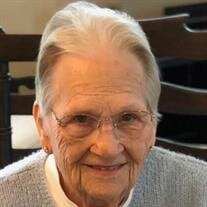 Ann Marie Hans
