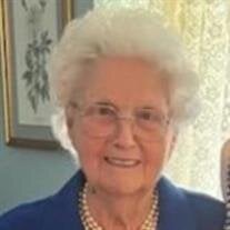 Sara "Elizabeth" Johnson
