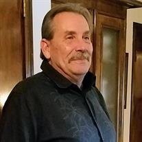 Gary Blase