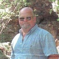 Glen Osa "Pete" McGarrah Jr.