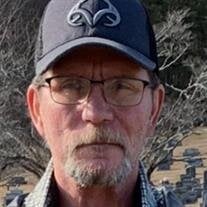 Danny Eugene Engle