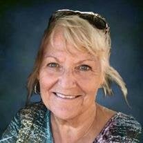 Carolyn A. Smith