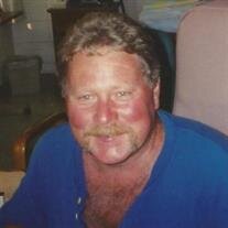 Robert "Cobb" Sherman Nix