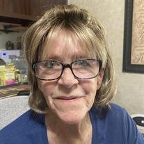 Janet Gail Duvall