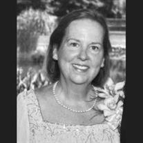 Marie Barlow Geis