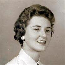 Dorothy Ann Thurman
