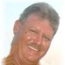 Michael "Mike" Cooper