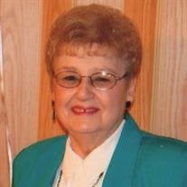 Dorothy M. Rose