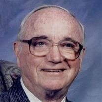 Lawrence M. "Larry" Wilson