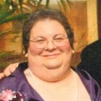 Therese Marie Butts