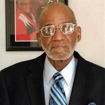 Donald Hamilton Boykins