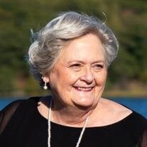 Virginia Elizabeth Kita