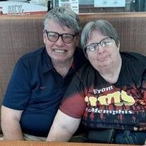 Patti Lynne Ververka