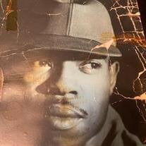 Johnnie Hollis