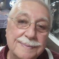 John E Cauda Jr