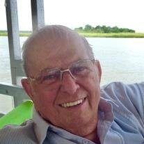 John D. Bonisese Sr