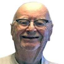 Earl Sieverkropp