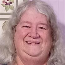 Patricia "Patty" Hummell Erdman