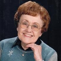 Beryl Inez Smith