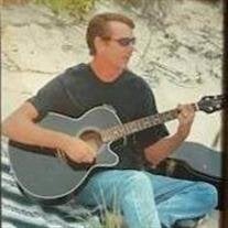 David Ebersole III