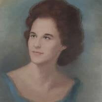 Betty Adams