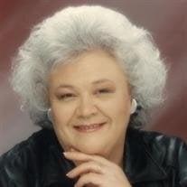 Gloria Jean Heim