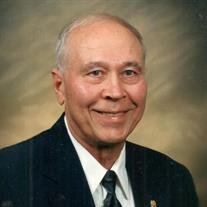 Edgar L.  "Boots" Gehlhausen