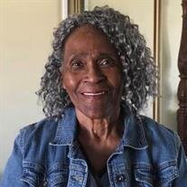 Ms. Betty Jean Yarbrough