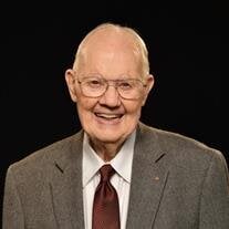 Walter "Tom" Anderson