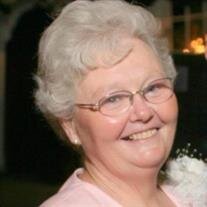 Patricia "Patty" Mae Sherman Neihaus