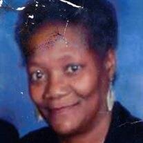 Ms. Kimberly Dupriest