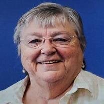 Shirley Ann Cook