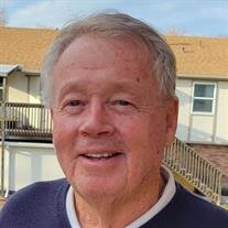 Walter Stephen Rodgers