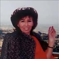 Annemarie Borges