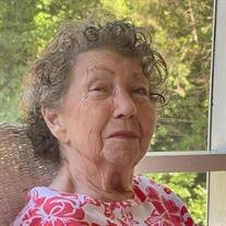 Thelma Westberry